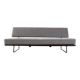 Minimalist sofa by Rolf Grunow for Walter Knoll, 1950s