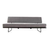 Minimalist sofa by Rolf Grunow for Walter Knoll, 1950s
