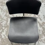 Max Stacker Chair for Steelcase