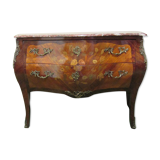 Louis XV style dresser