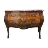 Commode de style Louis XV