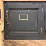 Established 1920 with storage