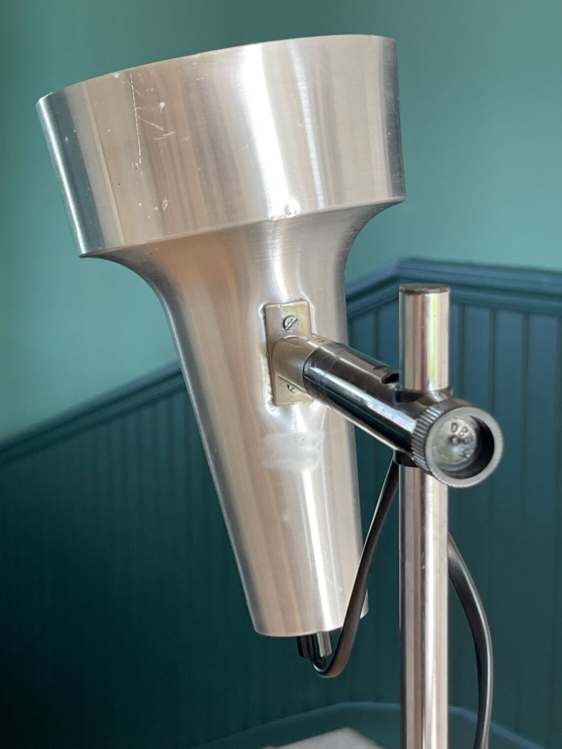 Vintage floor lamp Leuchten