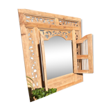 Bali mirror