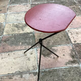 Table d’appoint vintage