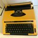 Typewriter Olympia Dactylette