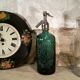 Old siphon