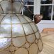 Suspension en nacre