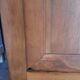 Armoire noyer
