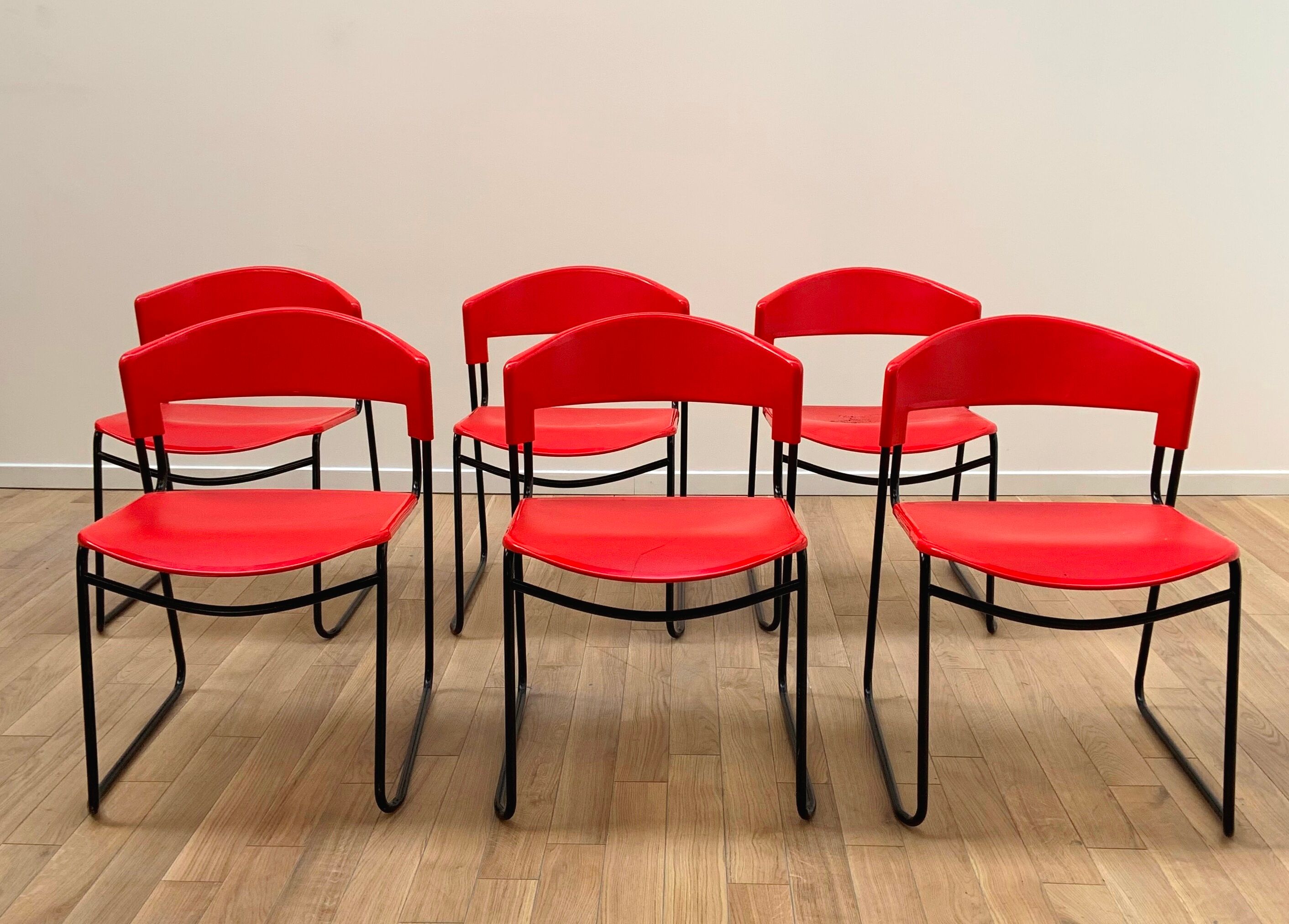 Assisa Chair, Paolo Favaretto for Airborne