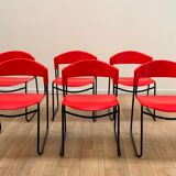 Chaise Assisa, Paolo Favaretto pour Airborne