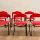 Assisa Chair, Paolo Favaretto for Airborne