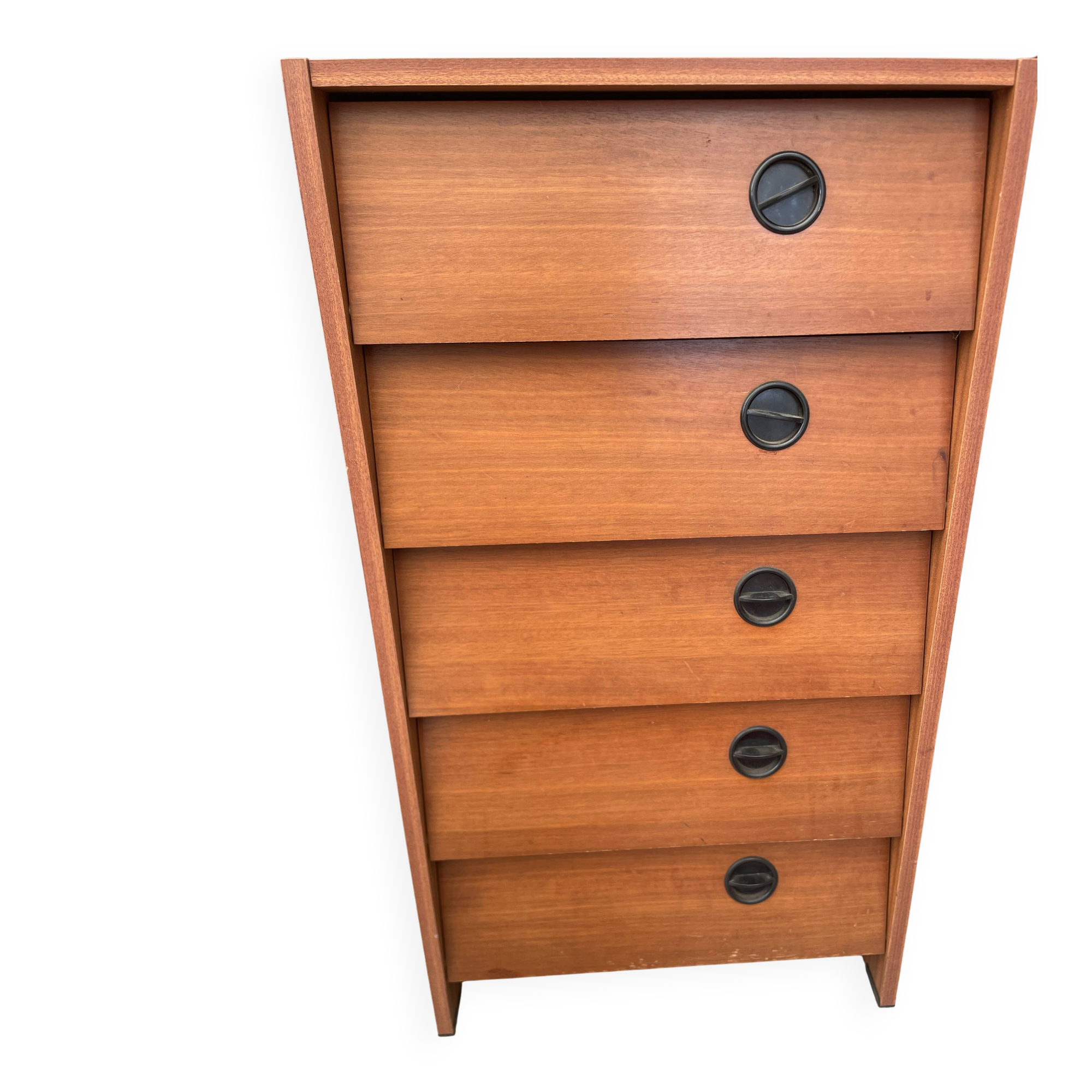 Shoe cabinet
