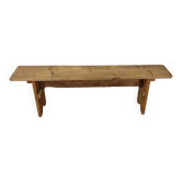 Banc brut