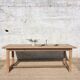 Table de Ferme
