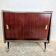 Meuble bar roulant vintage