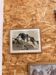 Photographic reproduction Tairraz – Framed alpine landscape