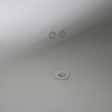 1990s Dining chairs by Verner Panton for Vitra, Germany