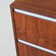 Kho Liang Ie sideboard in rosewood Fristho The Netherlands 1957