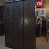 Industrial shelf 1950 metal