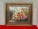 Peinture "Bouquet de fleurs".