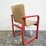 70s Armchair by Branko Uršič for Stol Kamnik