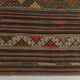 5x10 Vintage Kilim Rug, 170x293Cm