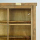Japanese display cabinet, circa 1950
