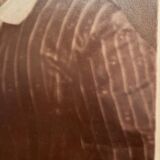 Photos argentiques anciennes , couple, époque Napoléon III