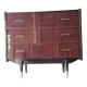 1950s chest of drawers