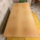 Minvielle desk in mahogany pierre guariche