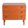 Commode, Suède, années 1970