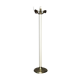 70s column coat racks