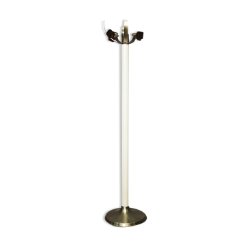 70s column coat racks