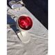 2 vintage Philips lamps