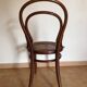 Chaise bistrot Thonet numéro 14