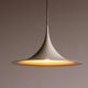 Early White pendant lamp by Claus Bonderup & Thorsten Thorup for Fog & Mørup