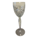 Baccarat Rhine wine glass, Colbert model