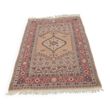 Tapis ancien fait main