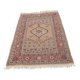 Antique handmade rug