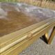 Table basse Maison Jansen