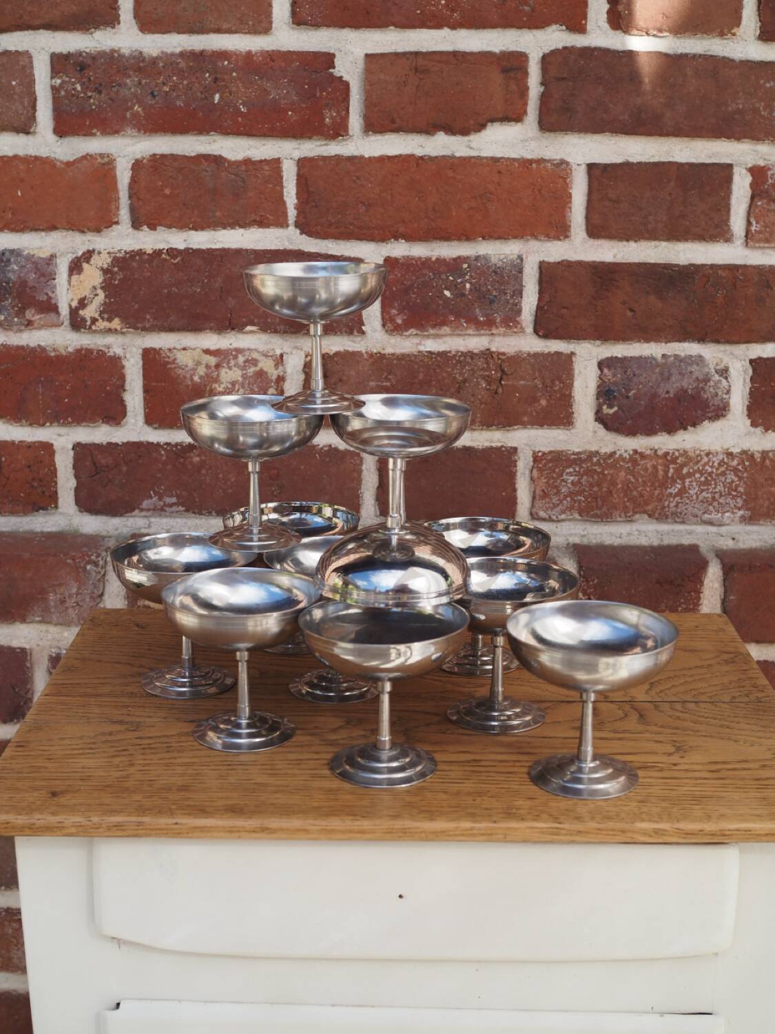 Remy Letang Dessert Cup