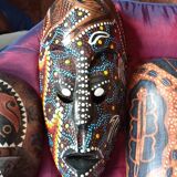 Lot of Masks
