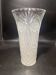 Vase en cristal