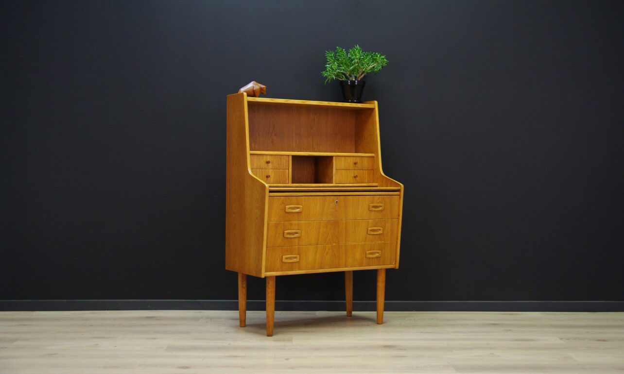 Writing desk from the 60/70