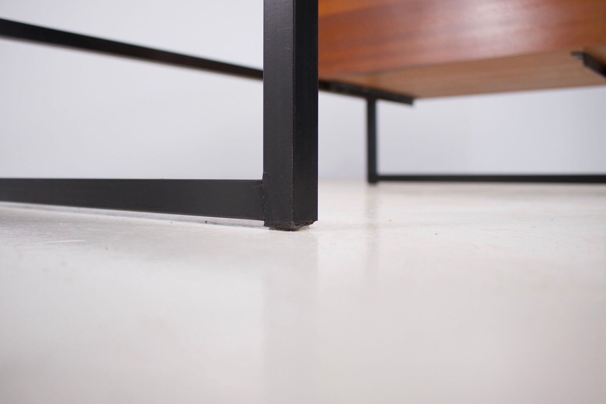 "Standard" office by Pierre Guariche