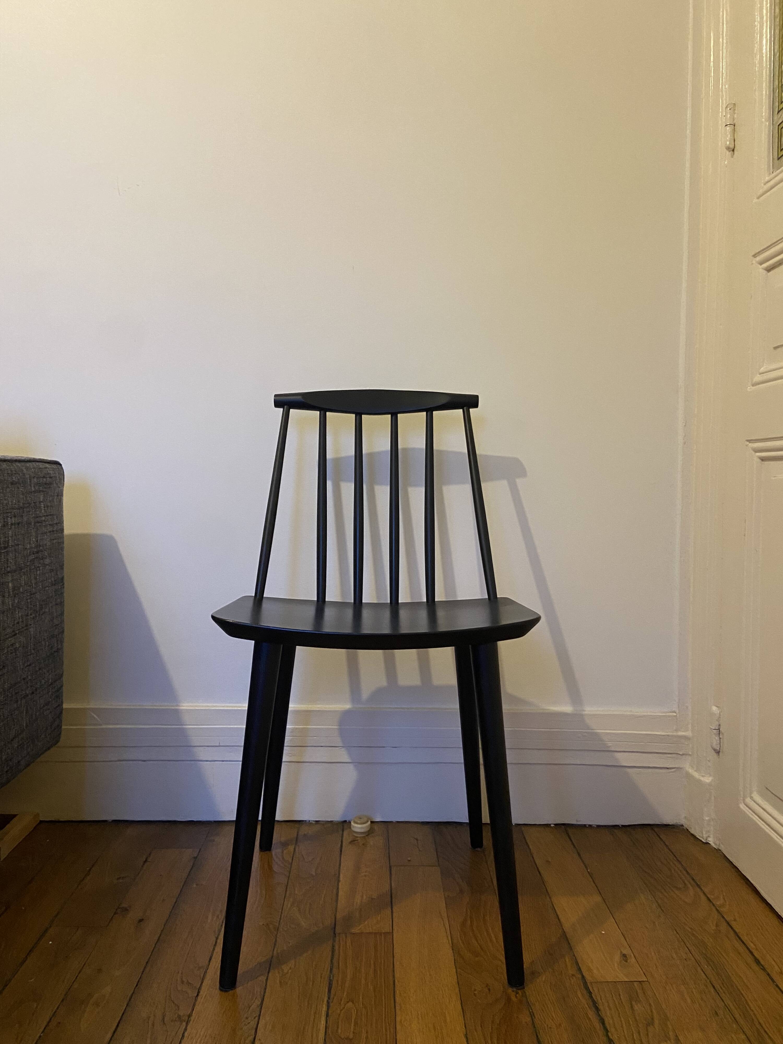 Hay j77 chair