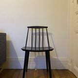 Chaise hay j77
