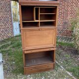 Modulable secretary MB vintage