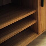 Walnut furniture, Scandinavian design